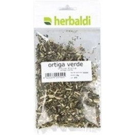 Herbaldi Hierba Ortiga Verde Triturada 50 Gr