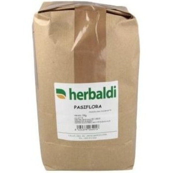 Herbaldi Passionsblumenkraut 1 kg