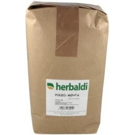 Herbaldi Hierba Poleo Menta 1 Kg