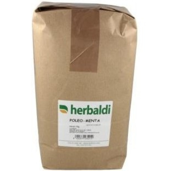 Herbaldi Pennyroyal Erba Menta 1 Kg