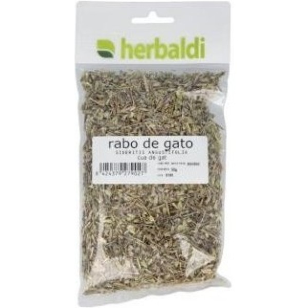 Herbaldi Erba Coda di Gatto 50 Gr