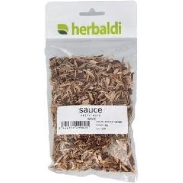 Herbaldi Erba Di Salice Bianco 50 Gr