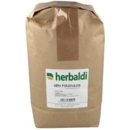 Herbaldi Hierba Sen Foliculos 1 Kg