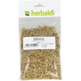 Herbaldi Hierba Sauco Flor 50 Gr