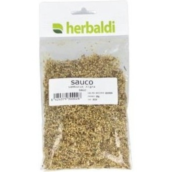 Herbaldi Fleur de Sureau Herbe 50 Gr