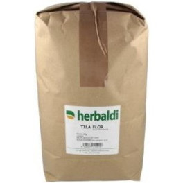 Herbaldi Hierba Tila Flor 1 Kg