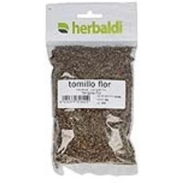 Herbaldi Erba Timo Fiore 80 Gr