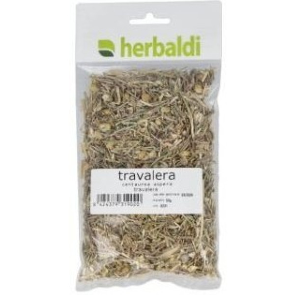 Herbaldi Travalera Erba 50 Gr