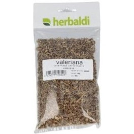 Herbaldi Hierba Valeriana Raíz 100 Gr