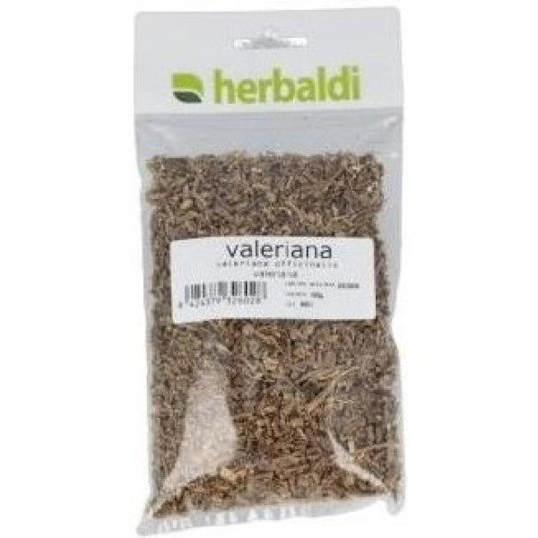 Herbaldi Baldrian Kräuterwurzel 100 Gr