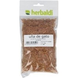 Herbaldi Hierba Uña De Gato 50 Gr