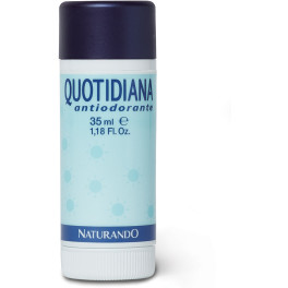 Naturando Quotidiana Antiodorante Stick 35 Ml