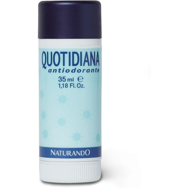 Naturando Quotidiana Antiodorante Stick 35 Ml