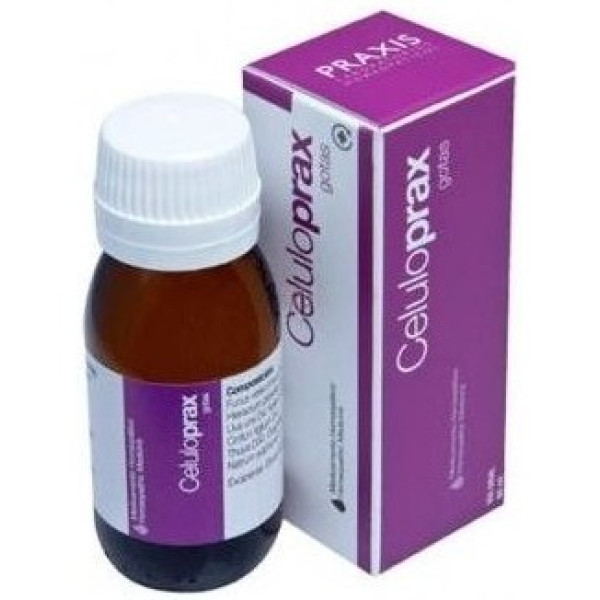 Praxis Celuloprax 60 Ml