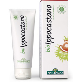 Naturando Bioippocastano Crema 75 Ml