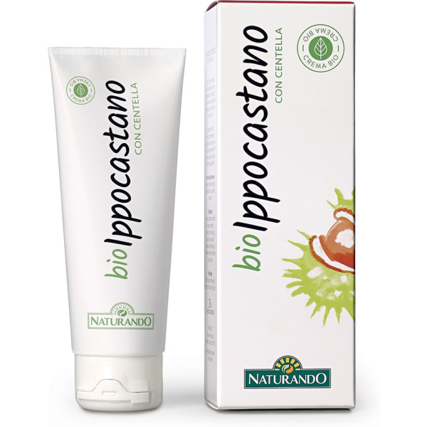 Naturando Bioippocastano Crème 75 Ml