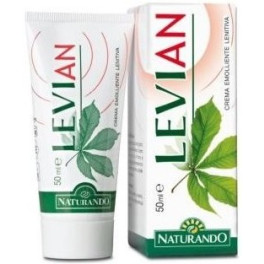 Naturando Levian Crema 50 Ml