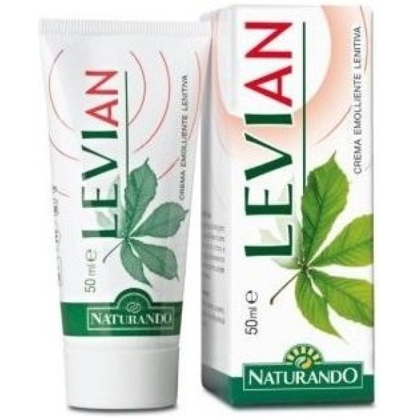 Naturando Levian Crema 50 Ml