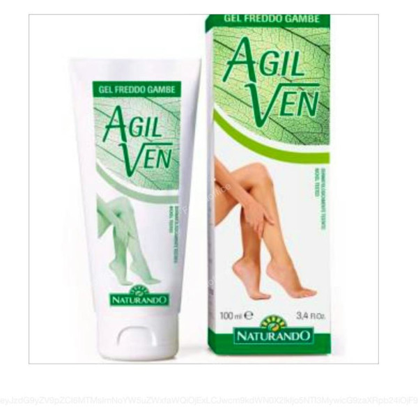 Naturando Agilven Gel 100 Ml