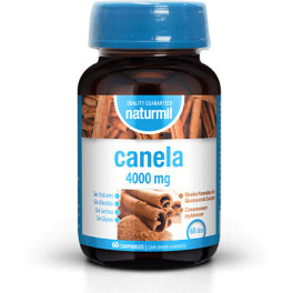 Dietmed Canela 60 Comp