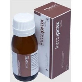 Praxis Inmuprax 60 Ml