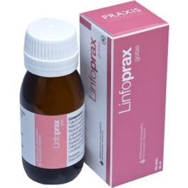 Praxis Linfoprax 60 Ml