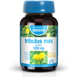 Dietmed Tribulus Max 1000 Mg 60 Caps