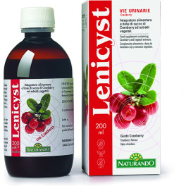 Naturando Lenicyst 200 Ml