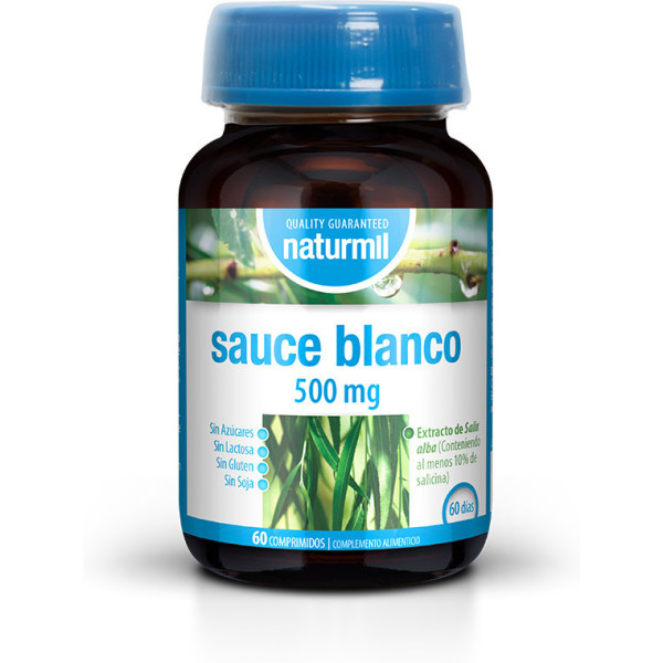 Dietmed Sauce Blanco 60 Comp