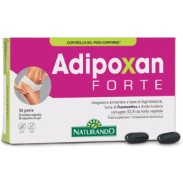 Naturando Adipoxan Forte 30 Comp