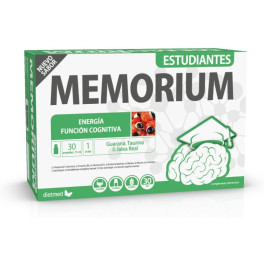 Dietmed Memorium Estudiantes 30 Amp