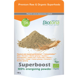 Biotona Superboost 150 Gr Bio