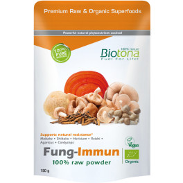 Biotona Fung Immun 150 Gr Bio