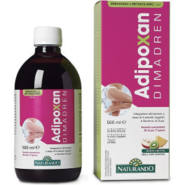 Naturando Adipoxan Dimadren 500 Ml