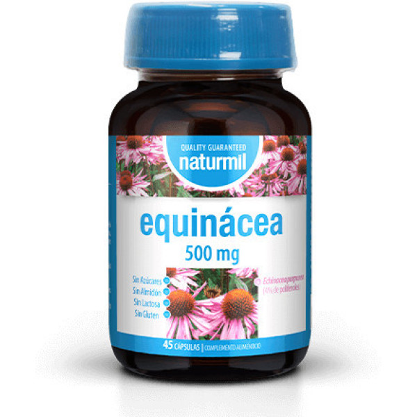 Dietmed Equinácea Forte 500 Mg 90 Comp