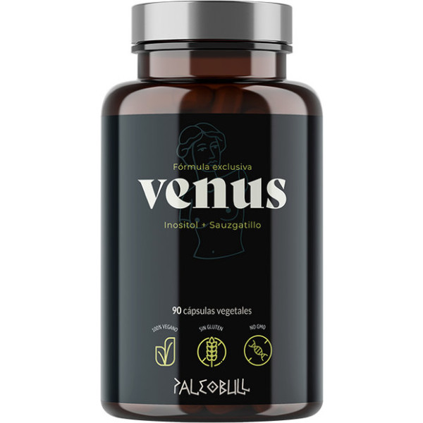 Paleobull Venere 90 capsule