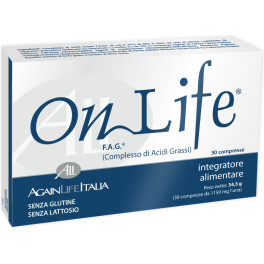 Novamente Life Italia Onlife 30 Comp