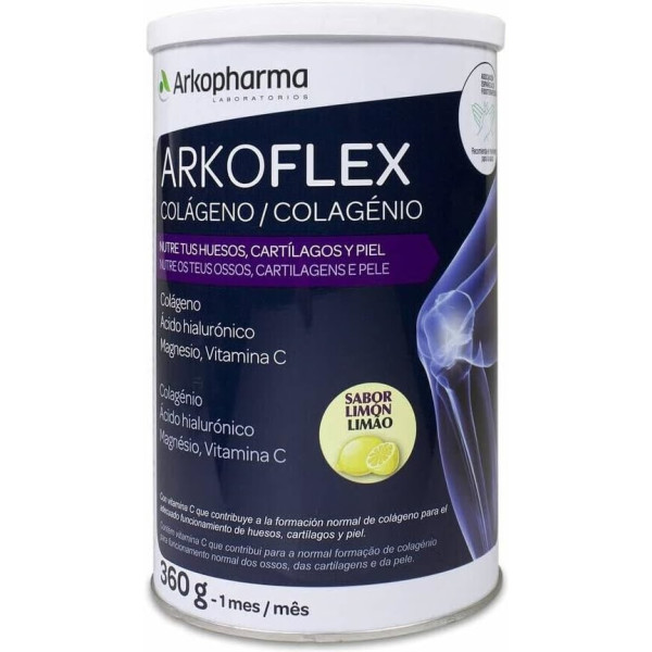 Arkopharma Arkoflex Chondro Aid Collageen 360 Gr