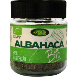 Artemis Bio Especia De Albahaca Xl 25 Gr Bio Vegan