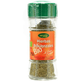 Artemis Bio Hierbas Provenzales Especia 12 Gr