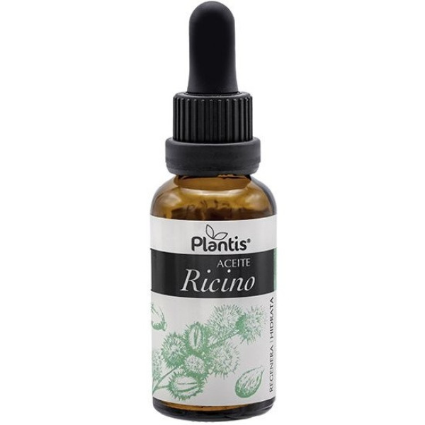 Artesania Plantis Olio Di Ricino 30 Ml