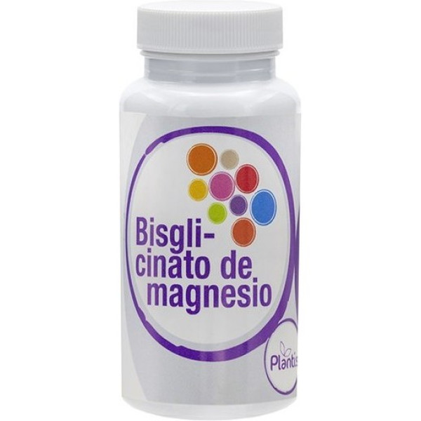 Artesania Bisglicinato Magnesio 60 Caps