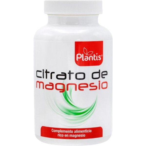 Artesania Magnesiumcitraat Plantis 60 Comp