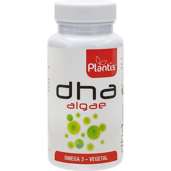 Artesania Dha Algae Plantis 30 Cap