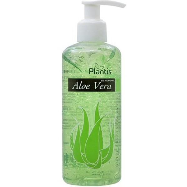 Artesania Gel Aloe Vera Plantis 250 Ml