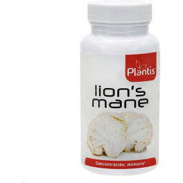 Artesania Lion´s Mane Plantis 60 Caps