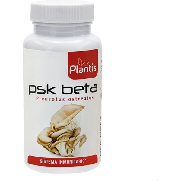 Artesania Psk Bêta Plantis 60 Caps