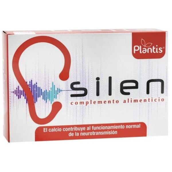 Artesania Silen Plantis 60 Bouchon