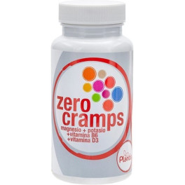 Artesania Zero Cramps Plantis 60 Comp