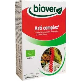 Biover Arti Complex Bio 20 Amp